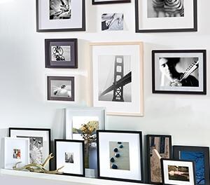 Frame Collections